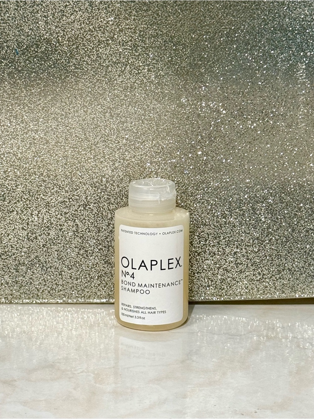 5 for $25 item 🌺 Mini Travel Size Olaplex No.4 Bond Maintenance Shampoo